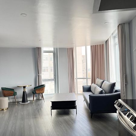 Starlight Hotel Near Lga Airport 뉴욕 외부 사진