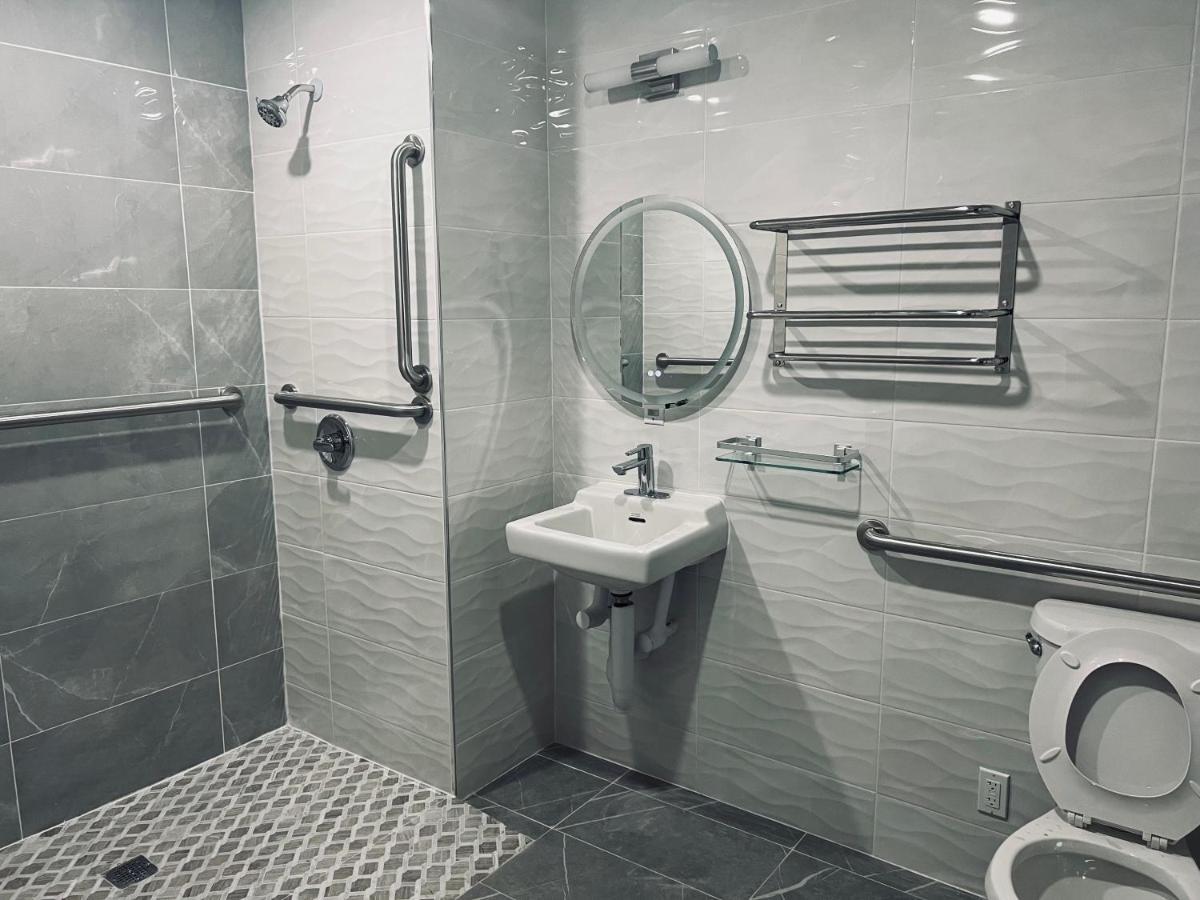Starlight Hotel Near Lga Airport 뉴욕 외부 사진