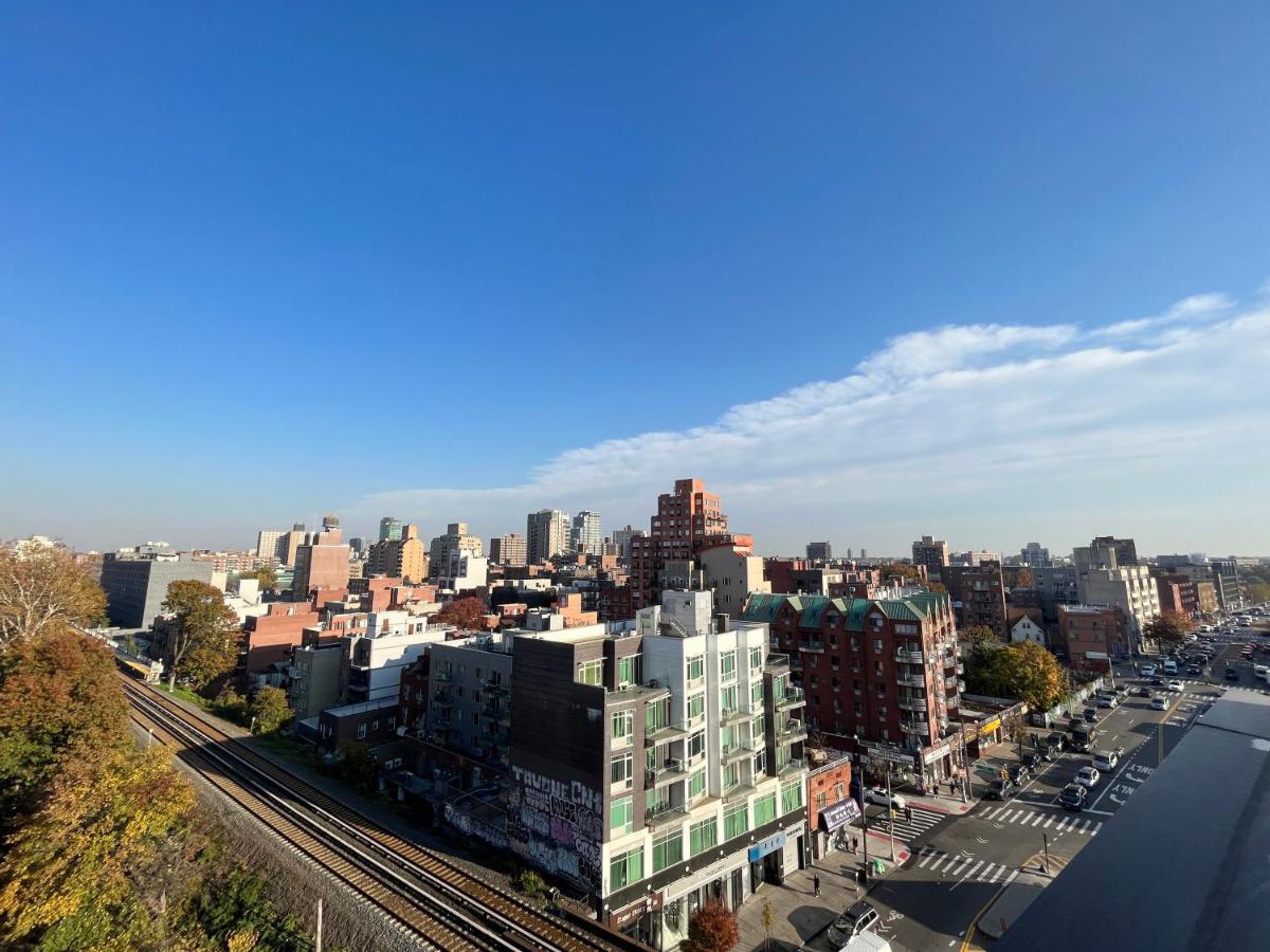 Starlight Hotel Near Lga Airport 뉴욕 외부 사진