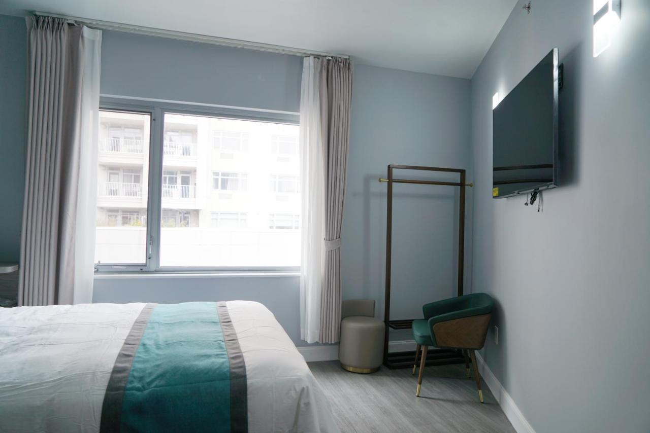 Starlight Hotel Near Lga Airport 뉴욕 외부 사진