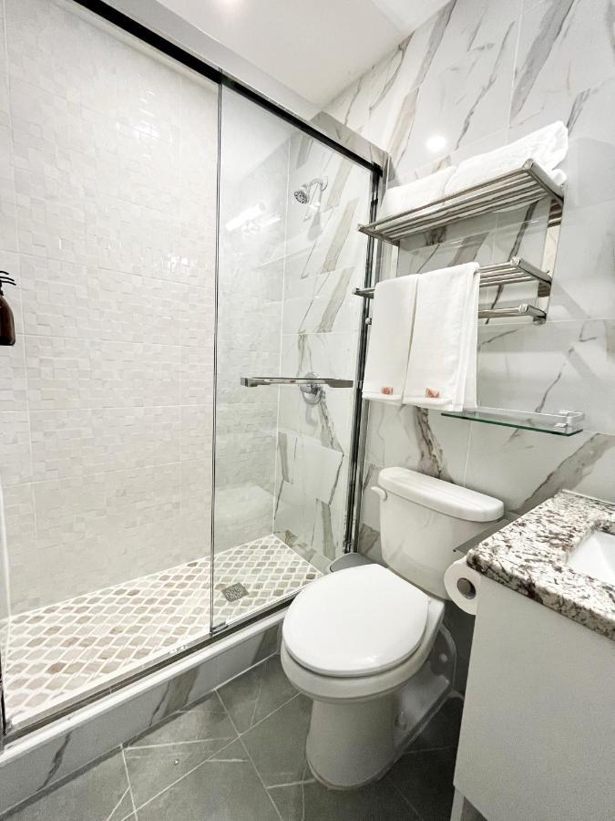 Starlight Hotel Near Lga Airport 뉴욕 외부 사진