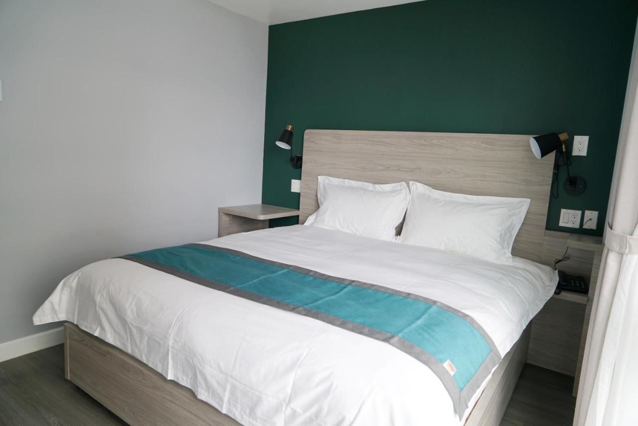 Starlight Hotel Near Lga Airport 뉴욕 외부 사진