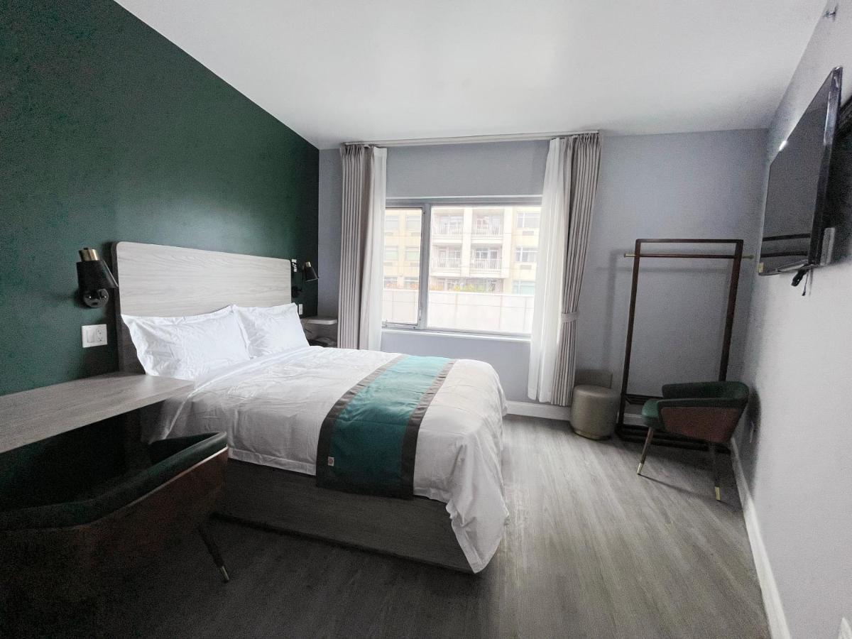 Starlight Hotel Near Lga Airport 뉴욕 외부 사진