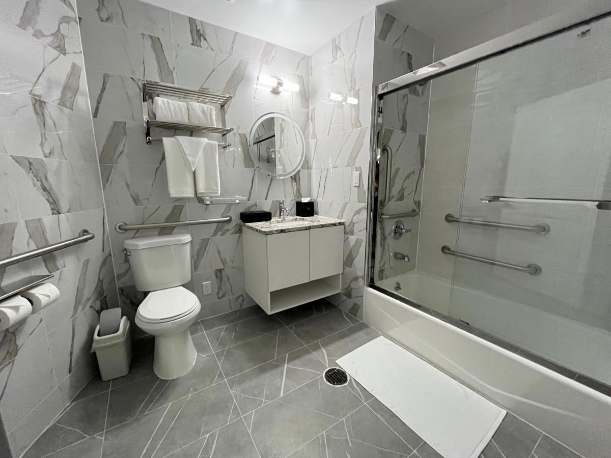 Starlight Hotel Near Lga Airport 뉴욕 외부 사진