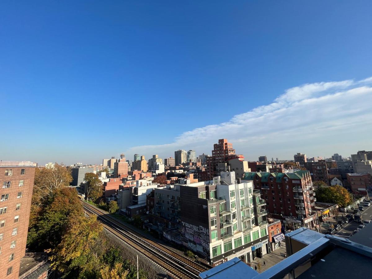 Starlight Hotel Near Lga Airport 뉴욕 외부 사진