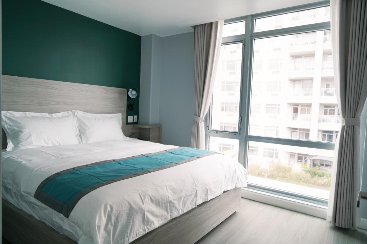 Starlight Hotel Near Lga Airport 뉴욕 외부 사진
