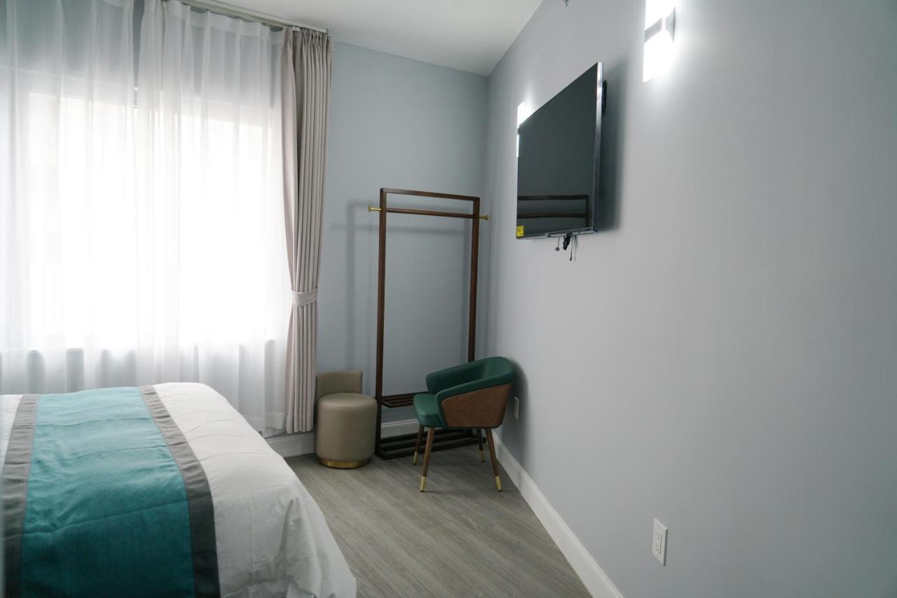 Starlight Hotel Near Lga Airport 뉴욕 외부 사진