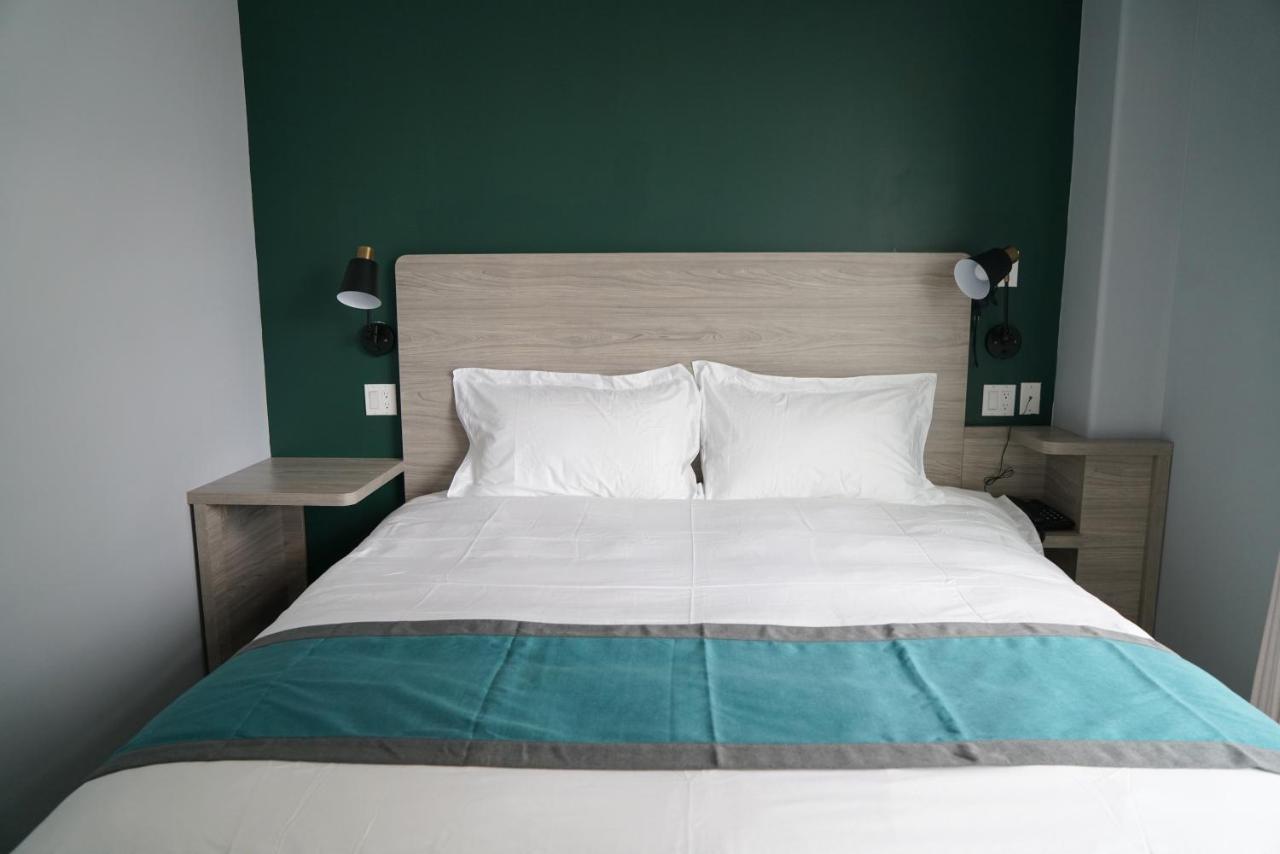 Starlight Hotel Near Lga Airport 뉴욕 외부 사진