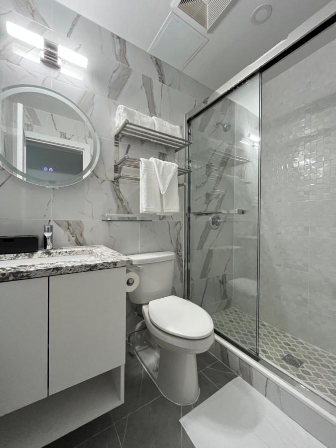 Starlight Hotel Near Lga Airport 뉴욕 외부 사진