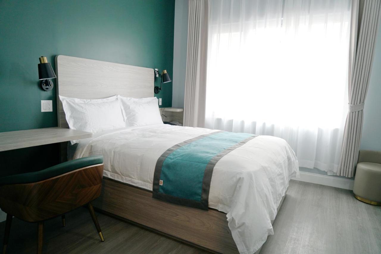 Starlight Hotel Near Lga Airport 뉴욕 외부 사진