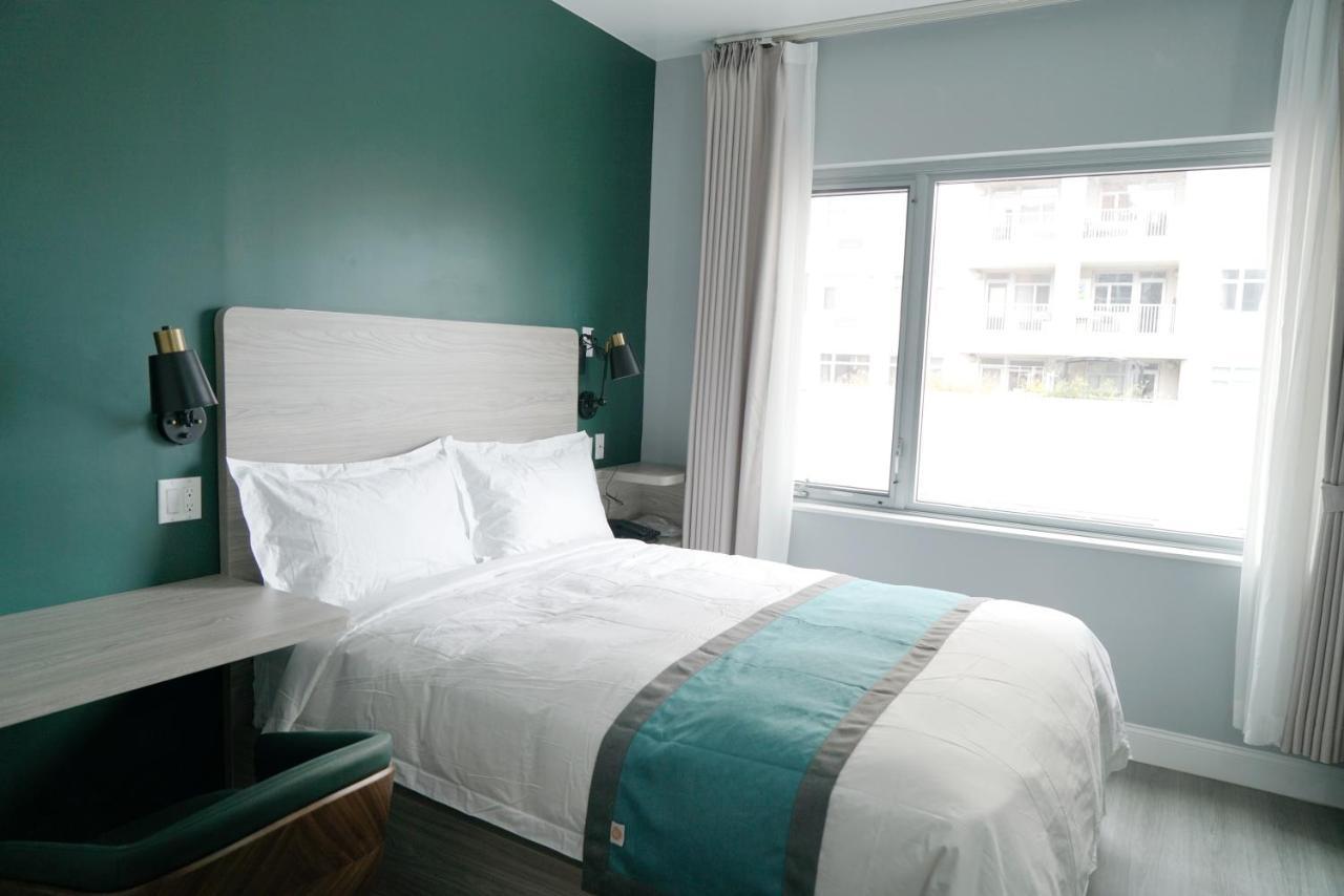 Starlight Hotel Near Lga Airport 뉴욕 외부 사진