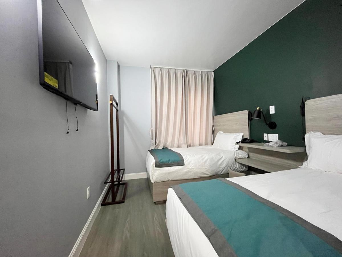 Starlight Hotel Near Lga Airport 뉴욕 외부 사진