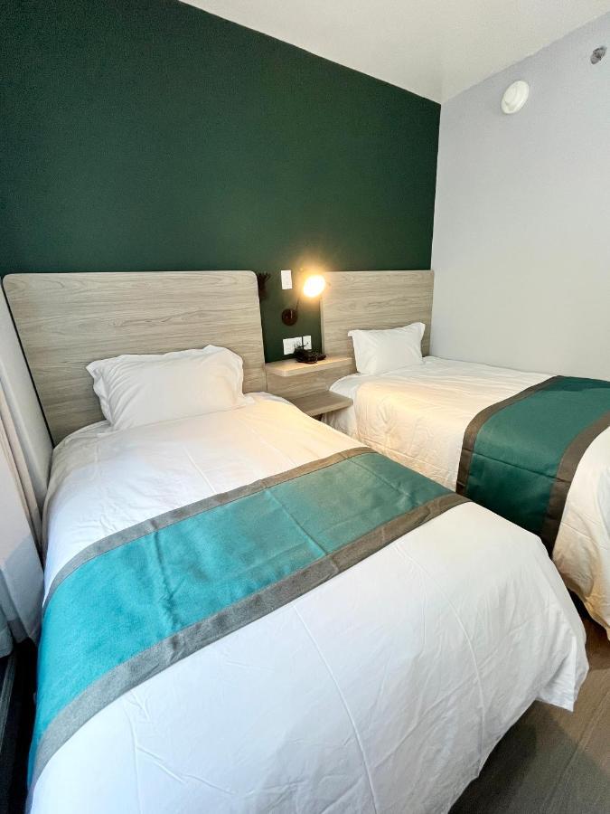 Starlight Hotel Near Lga Airport 뉴욕 외부 사진