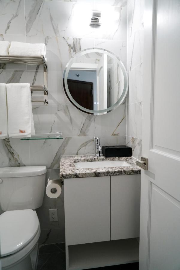 Starlight Hotel Near Lga Airport 뉴욕 외부 사진