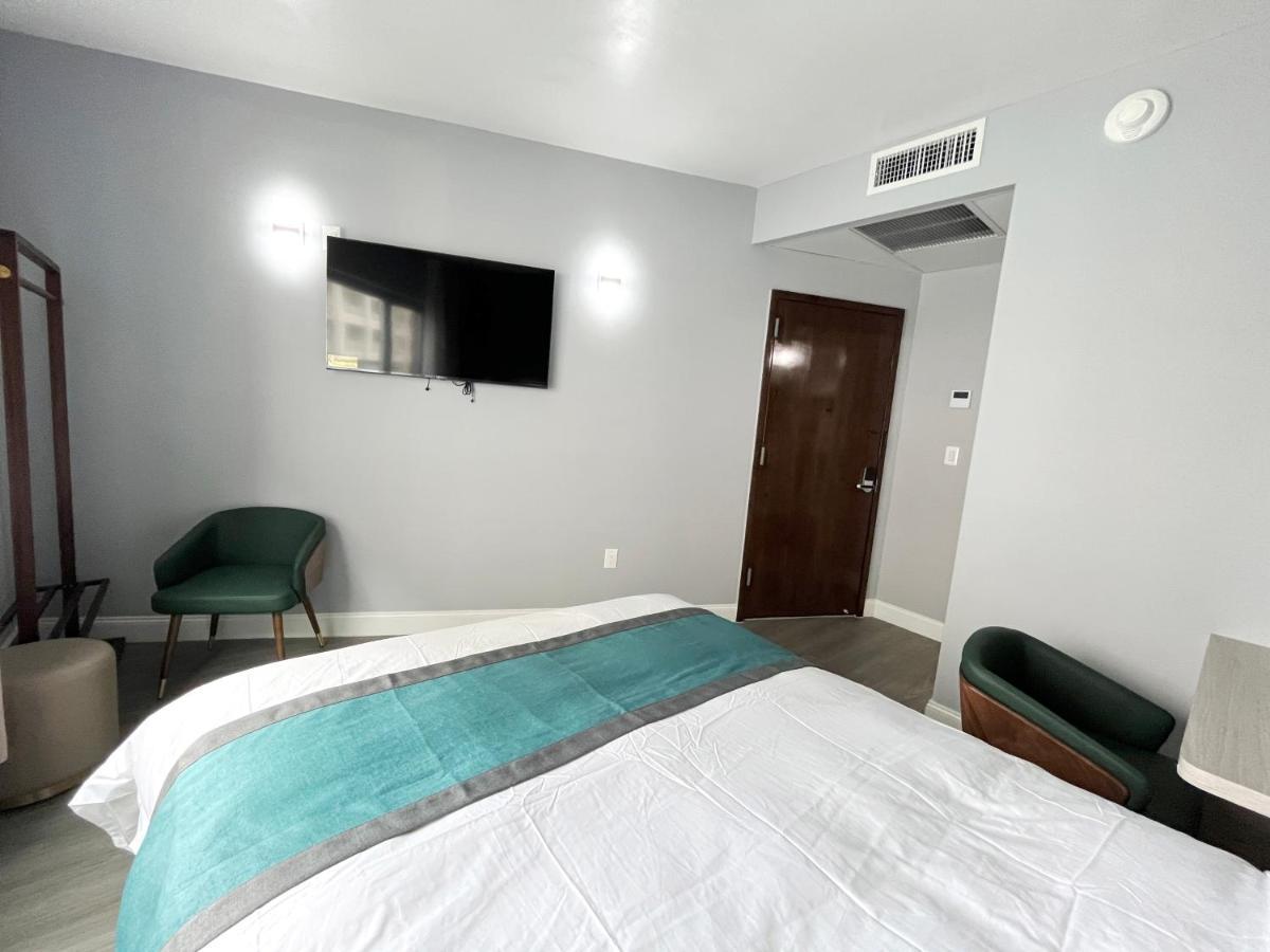 Starlight Hotel Near Lga Airport 뉴욕 외부 사진