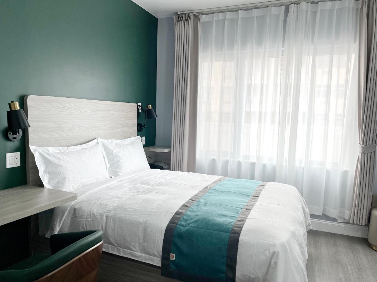 Starlight Hotel Near Lga Airport 뉴욕 외부 사진