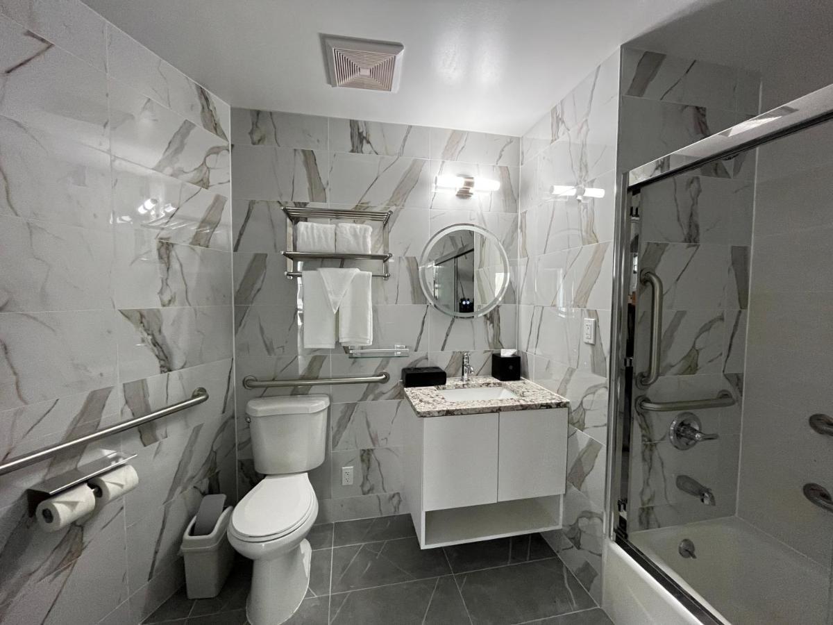 Starlight Hotel Near Lga Airport 뉴욕 외부 사진