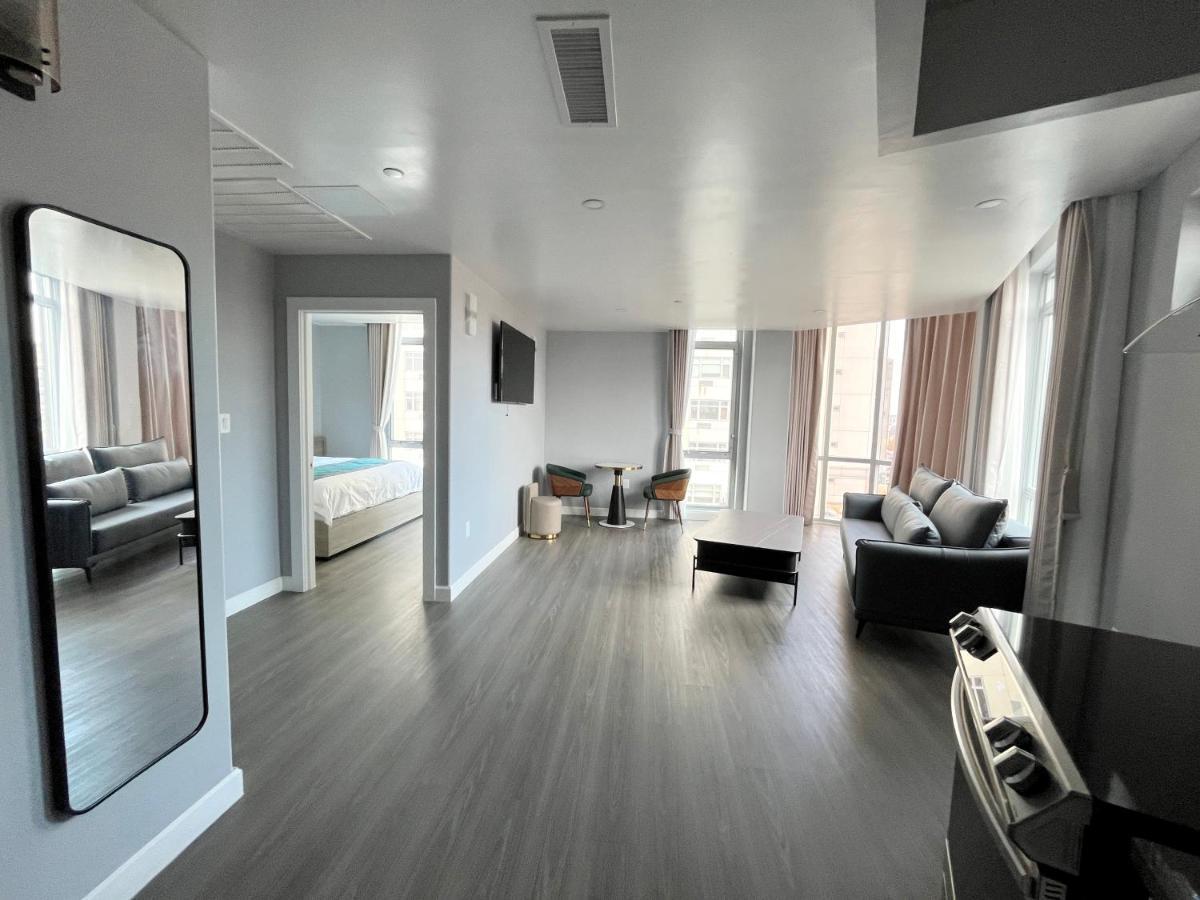 Starlight Hotel Near Lga Airport 뉴욕 외부 사진