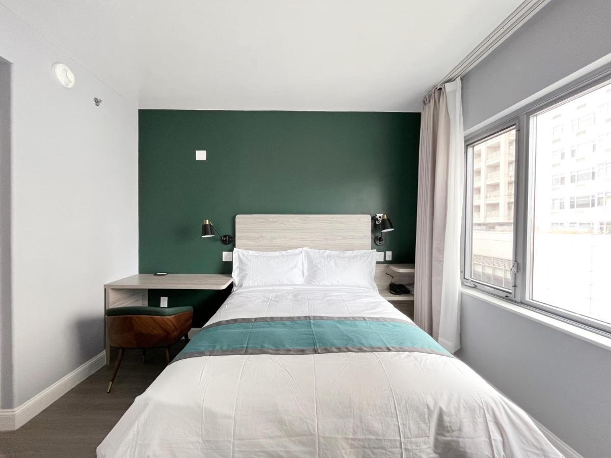 Starlight Hotel Near Lga Airport 뉴욕 외부 사진