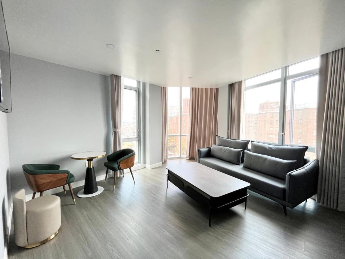 Starlight Hotel Near Lga Airport 뉴욕 외부 사진